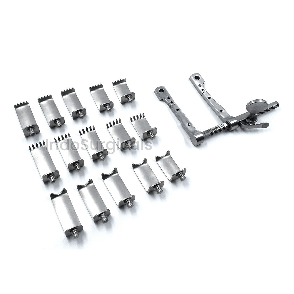 Caspar Cervical Retractor