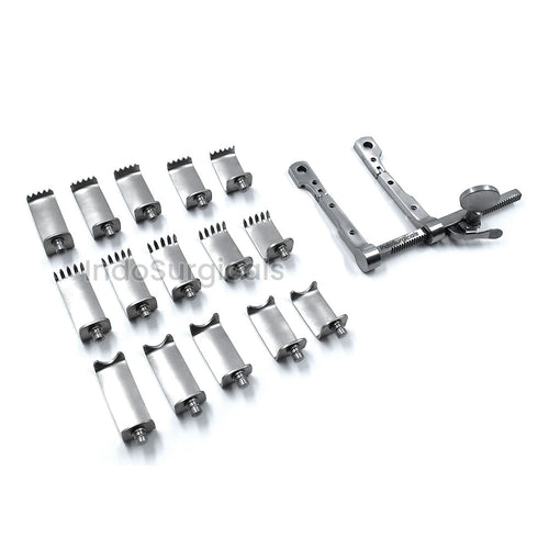 Caspar Cervical Retractor