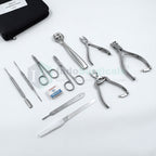 Podiatry Instrument Kit Additional View