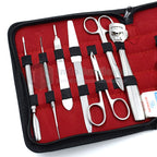Podiatry Instrument Kit Additional View