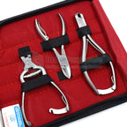 Podiatry Instrument Kit Additional View