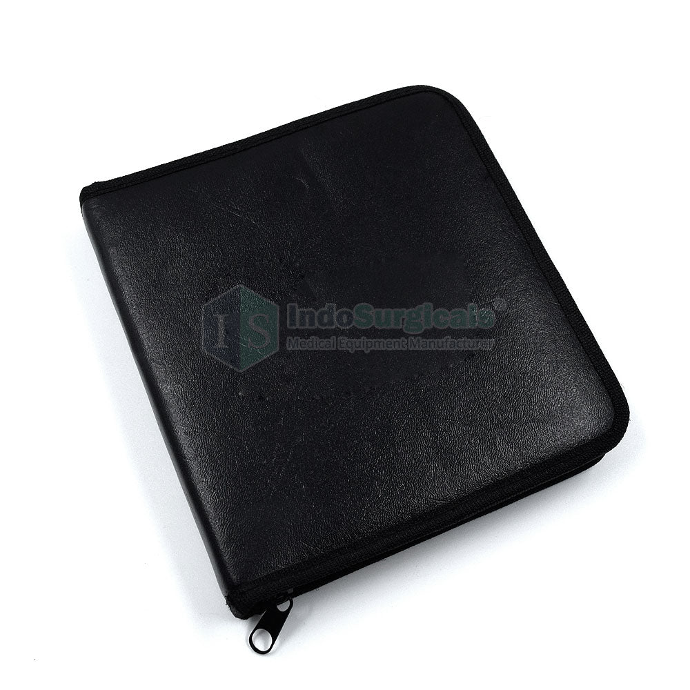 Podiatry Instrument Kit Additional View