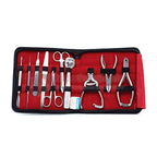 Podiatry Instrument Kit