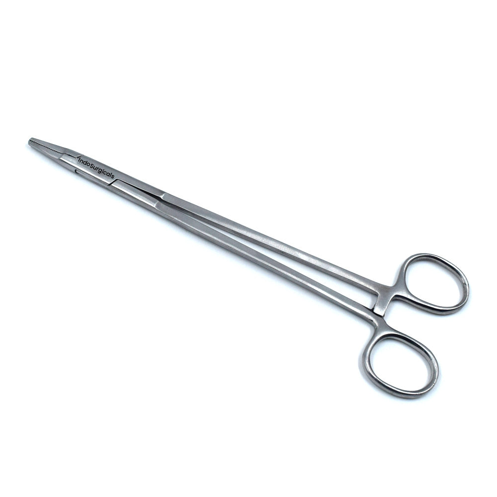Ryder Needle Holder 8” Additional View