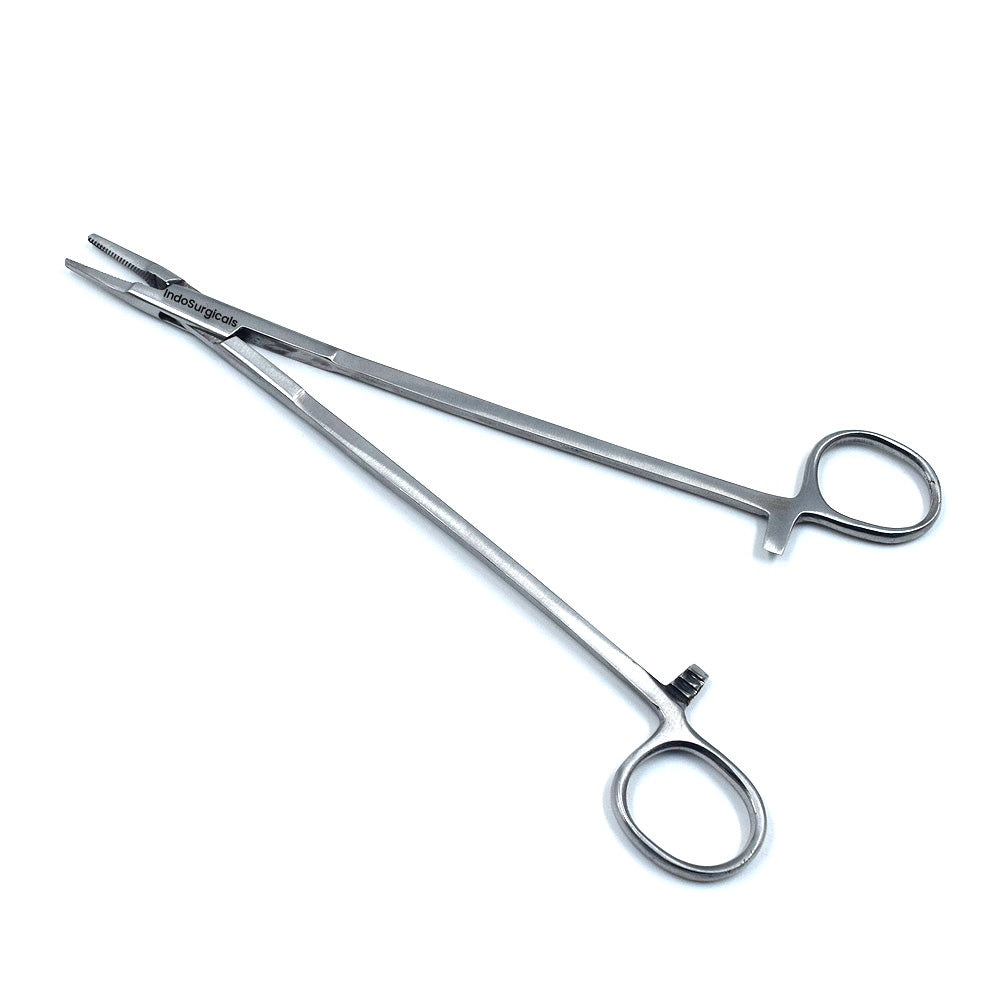 Ryder Needle Holder 8” Additional View