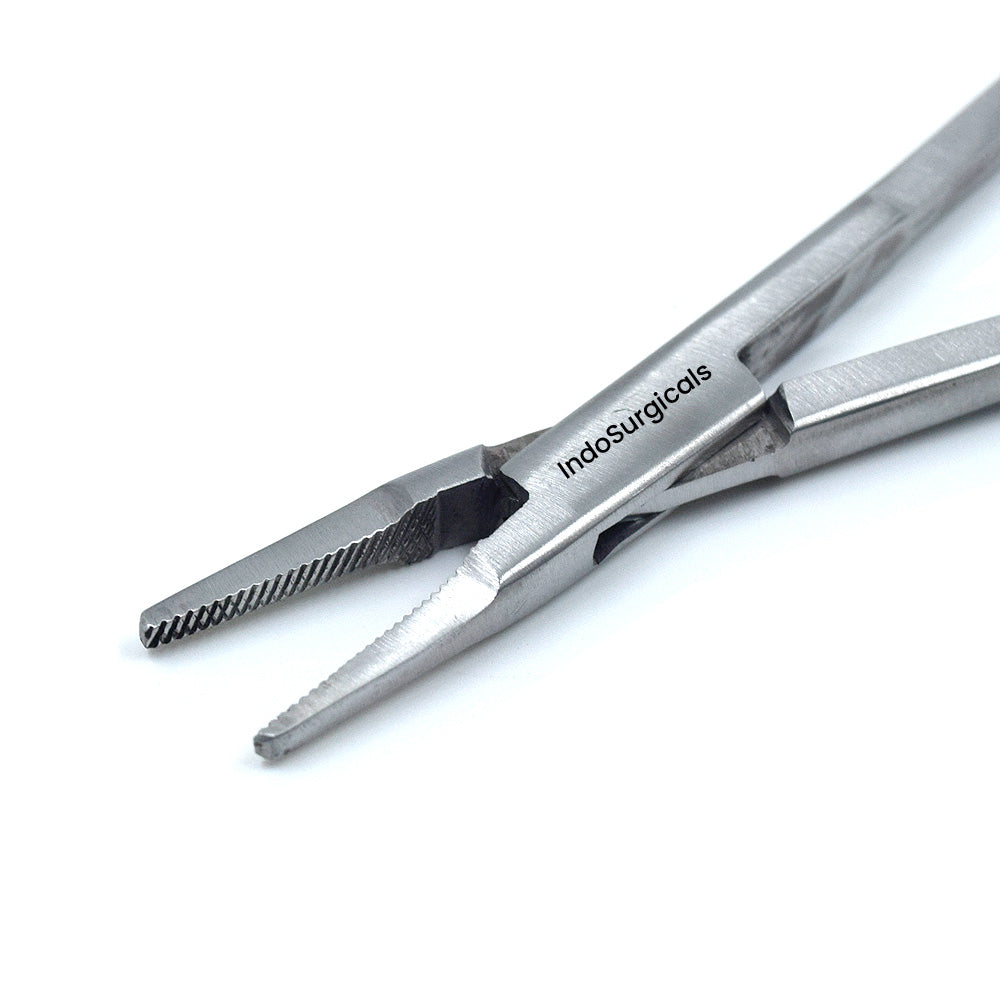 Ryder Needle Holder 8” Additional View