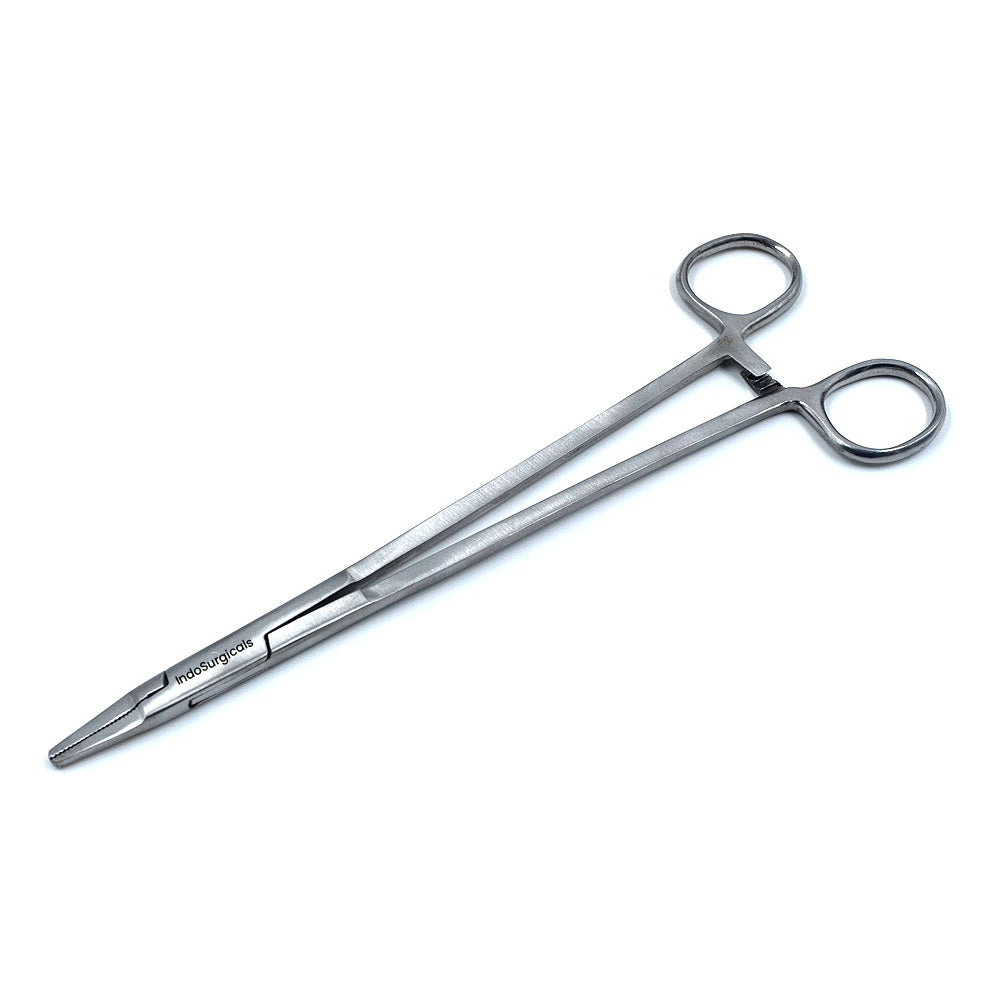 Ryder Needle Holder 8” Additional View
