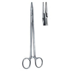 Ryder Needle Holder 8”