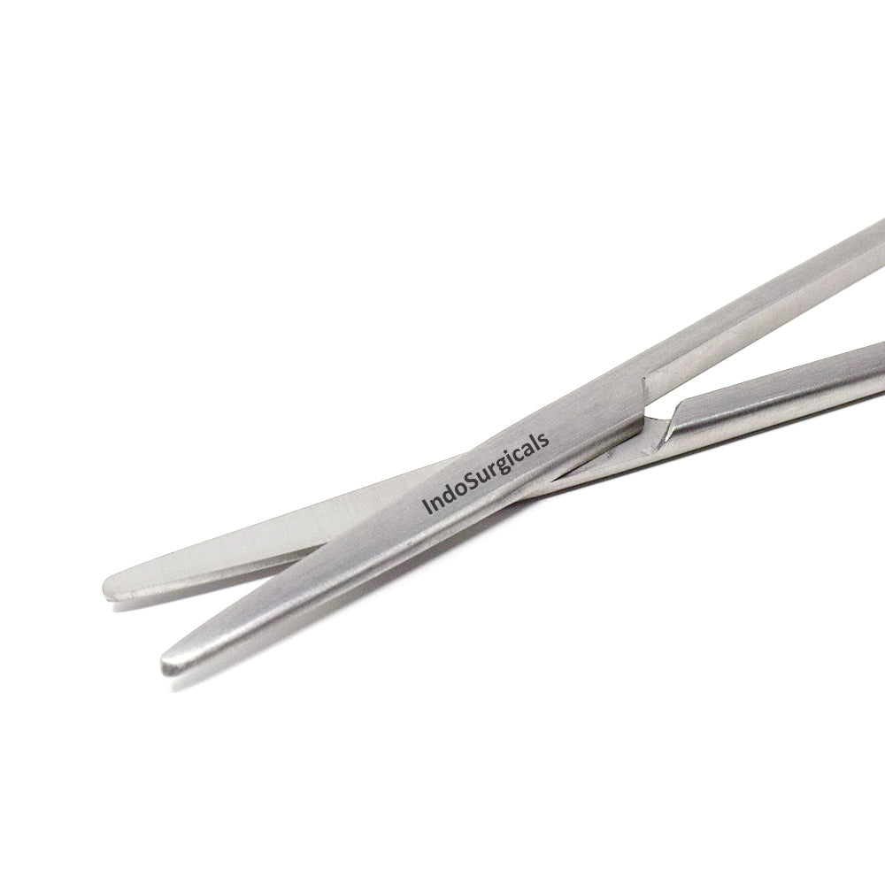 Metzenbaum Scissors (Straight) Additional View