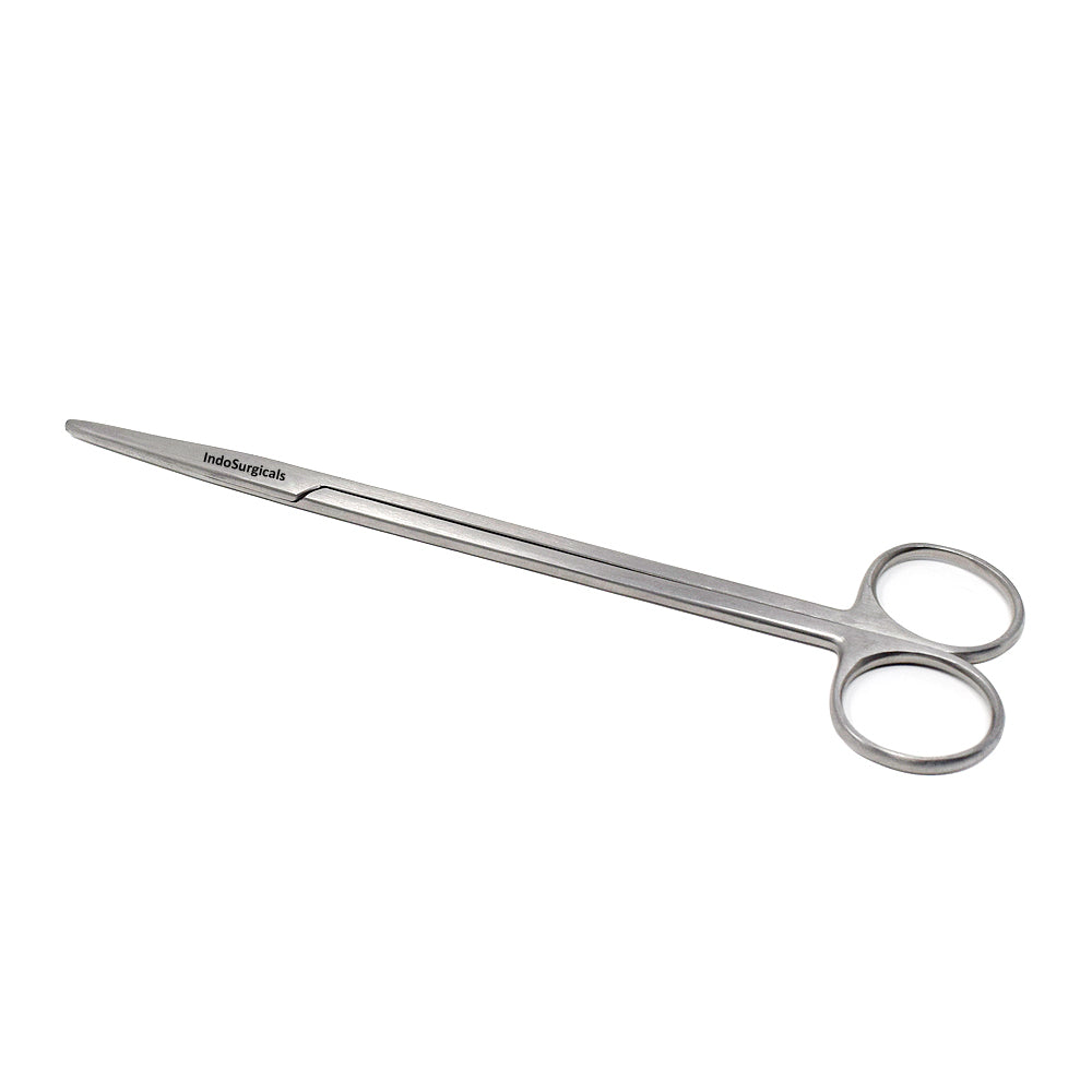 Metzenbaum Scissors (Straight) Additional View