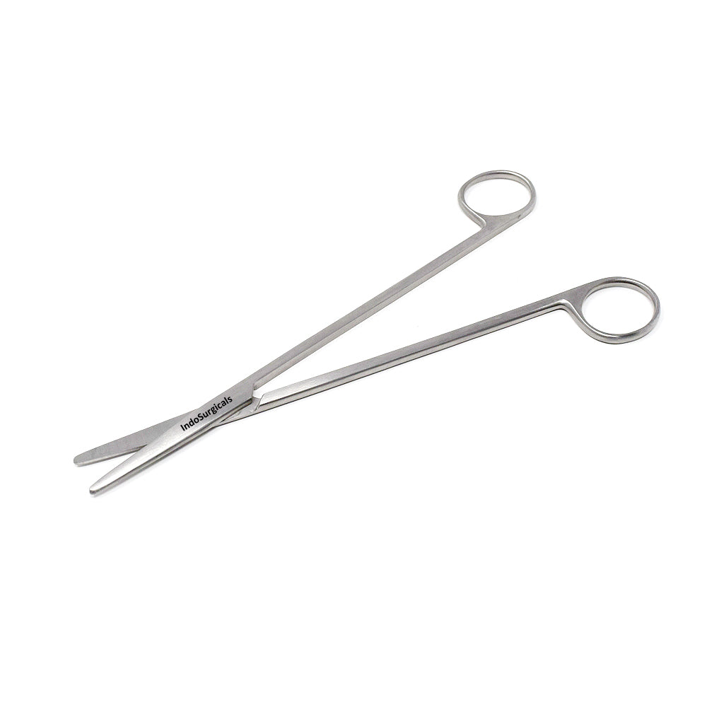 Metzenbaum Scissors (Straight) Additional View