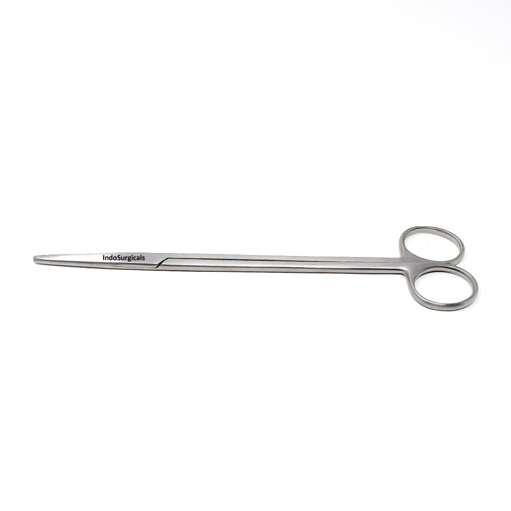 Metzenbaum Scissors (Straight) Additional View