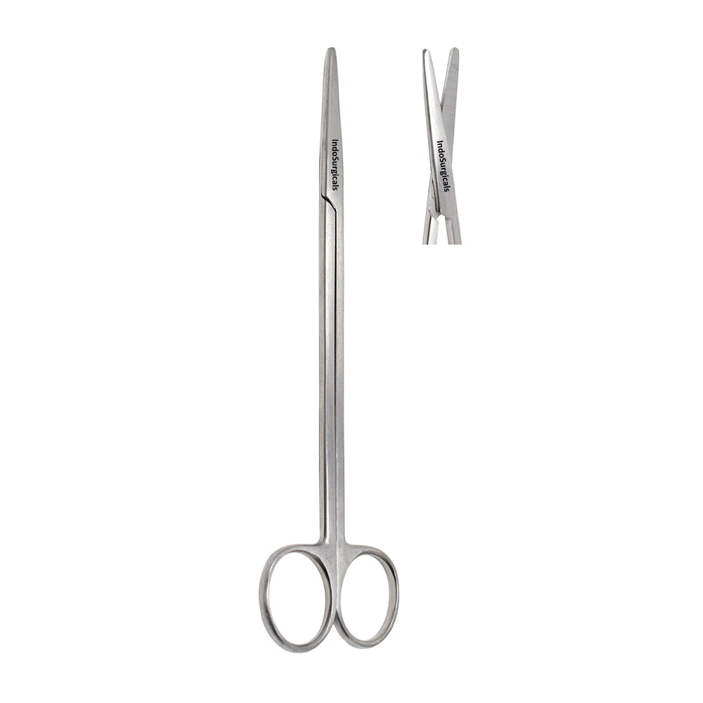 Metzenbaum Scissors (Straight)