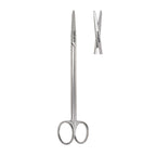 Metzenbaum Scissors (Straight)