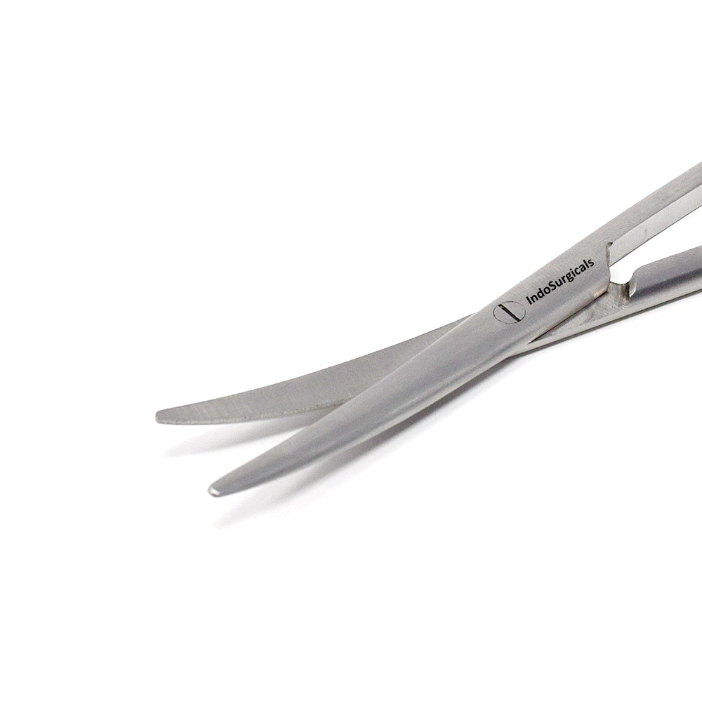 Metzenbaum Scissors (Curved) Additional View