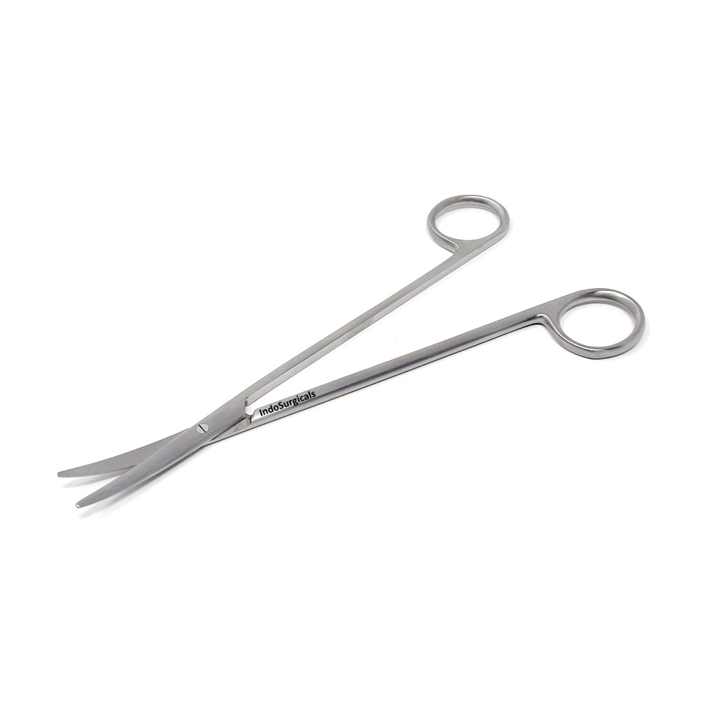Metzenbaum Scissors (Curved) Additional View