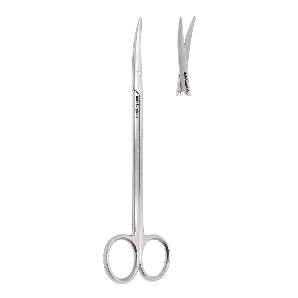 Metzenbaum Scissors (Curved)