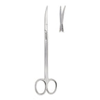 Metzenbaum Scissors (Curved)