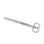 Mayo Scissors (Straight) Bladed Blunt/Blunt Additional View