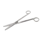 Mayo Scissors (Straight) Bladed Blunt/Blunt Additional View