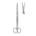 Mayo Scissors (Straight) Bladed Blunt/Blunt