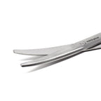 Mayo Scissors (Curved) Bladed Blunt/Blunt Additional View