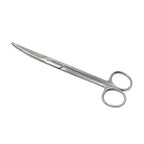 Mayo Scissors (Curved) Bladed Blunt/Blunt Additional View