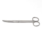 Mayo Scissors (Curved) Bladed Blunt/Blunt Additional View