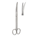 Mayo Scissors (Curved) Bladed Blunt/Blunt