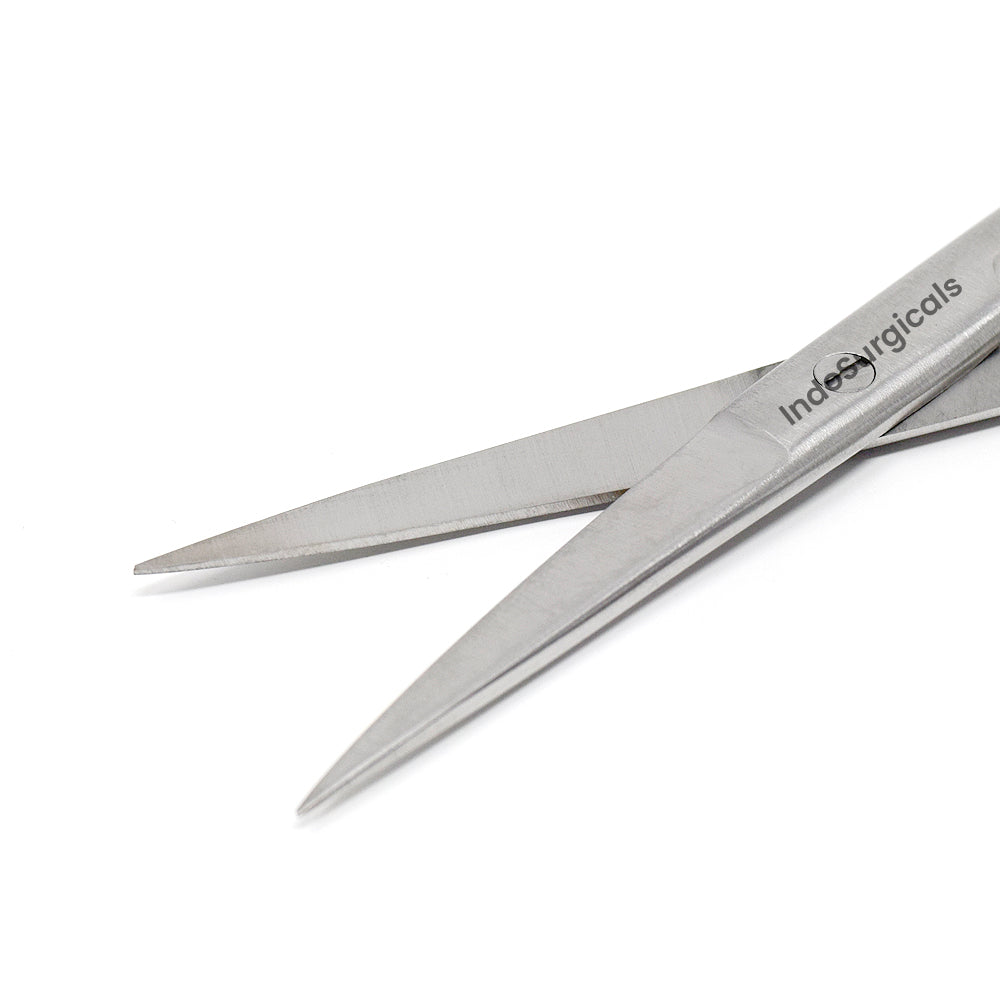Dressing Scissors (Straight) Sharp/Sharp Additional View
