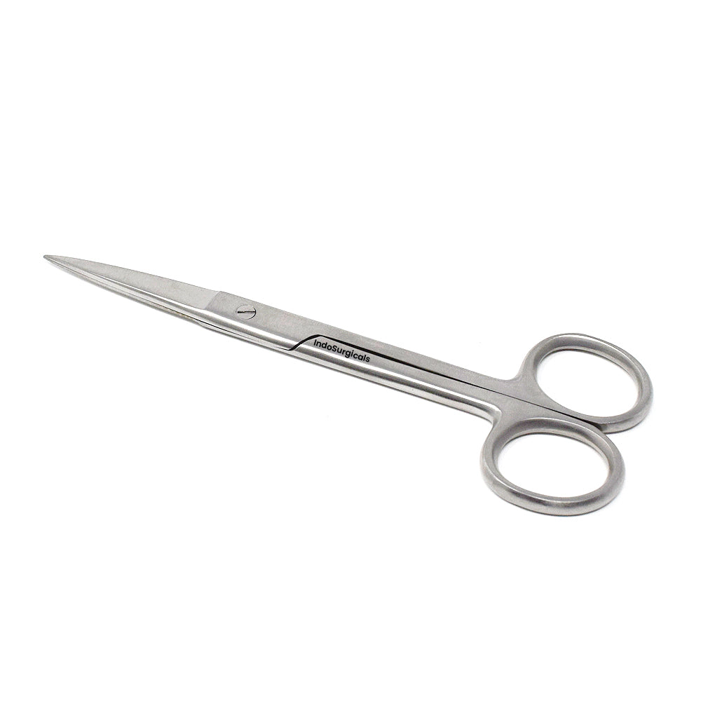Dressing Scissors (Straight) Sharp/Sharp Additional View