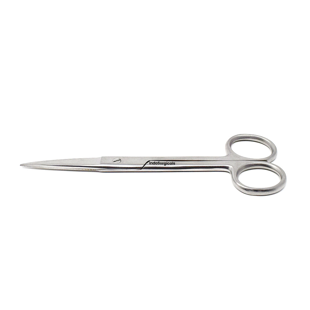Dressing Scissors (Straight) Sharp/Sharp Additional View