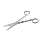 Dressing Scissors (Straight) Sharp/Sharp Additional View