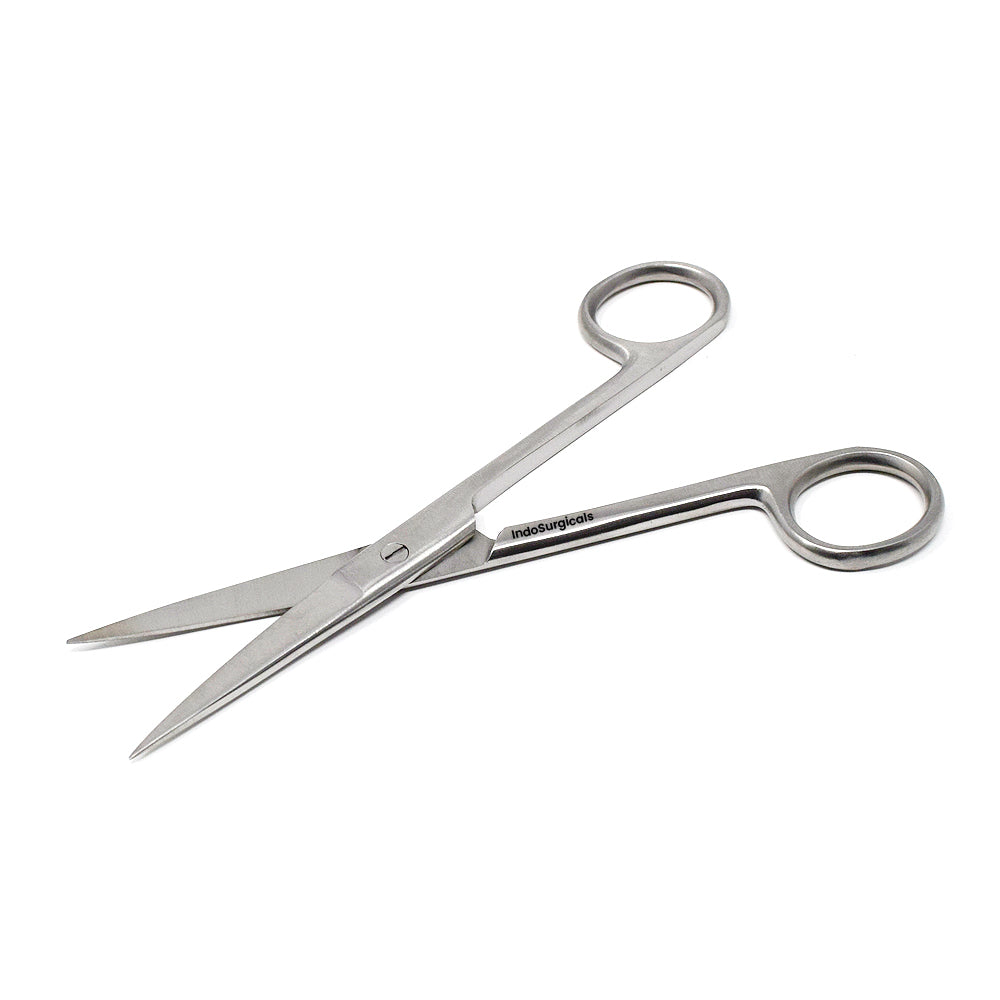 Dressing Scissors (Straight) Sharp/Sharp Additional View
