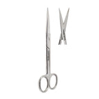 Dressing Scissors (Straight) Sharp/Sharp