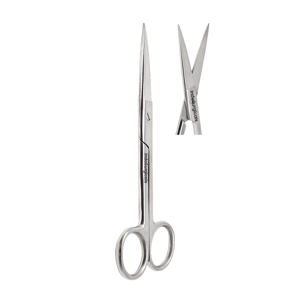 Dressing Scissors (Straight) Sharp/Sharp
