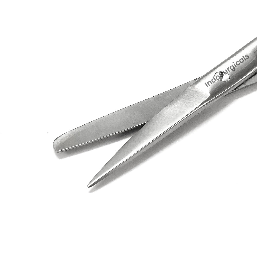 Dressing Scissors (Straight) Blunt/Sharp Additional View