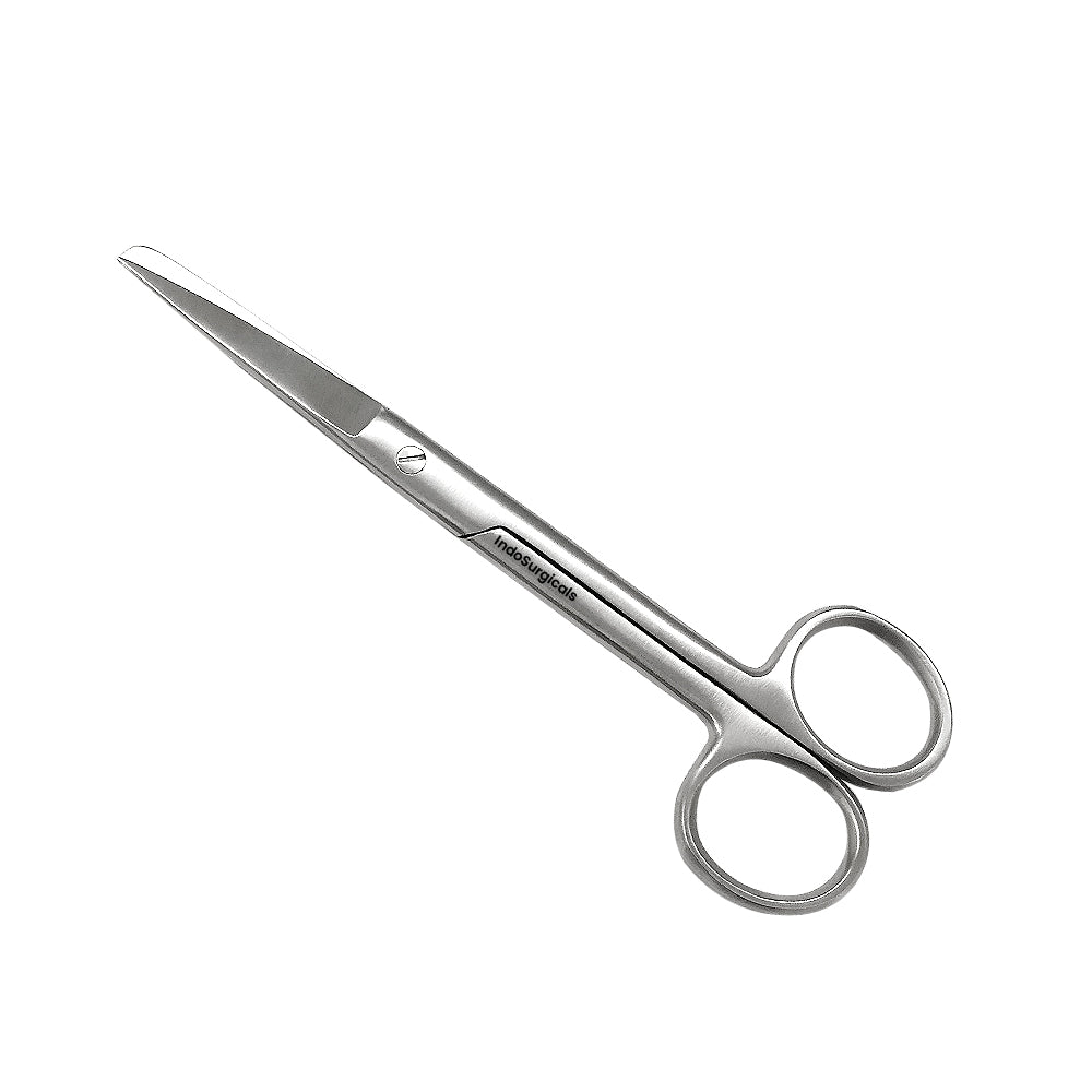 Dressing Scissors (Straight) Blunt/Sharp Additional View
