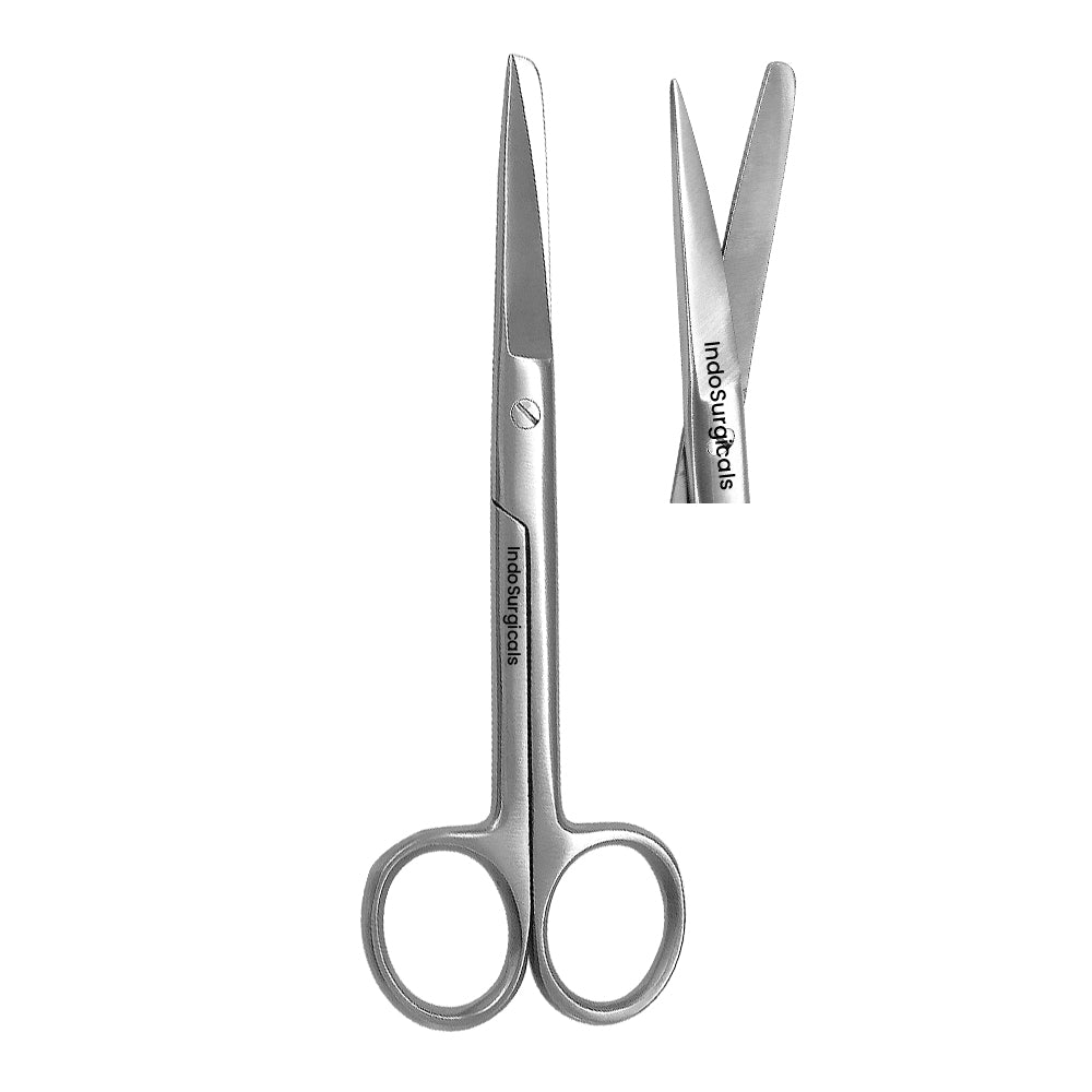 Dressing Scissors (Straight) Blunt/Sharp