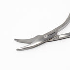 Suture Cutting Scissors Additional View
