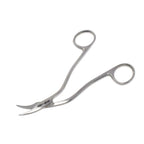 Suture Cutting Scissors Additional View