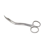 Suture Cutting Scissors Additional View