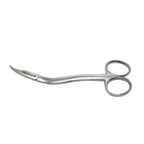 Suture Cutting Scissors Additional View