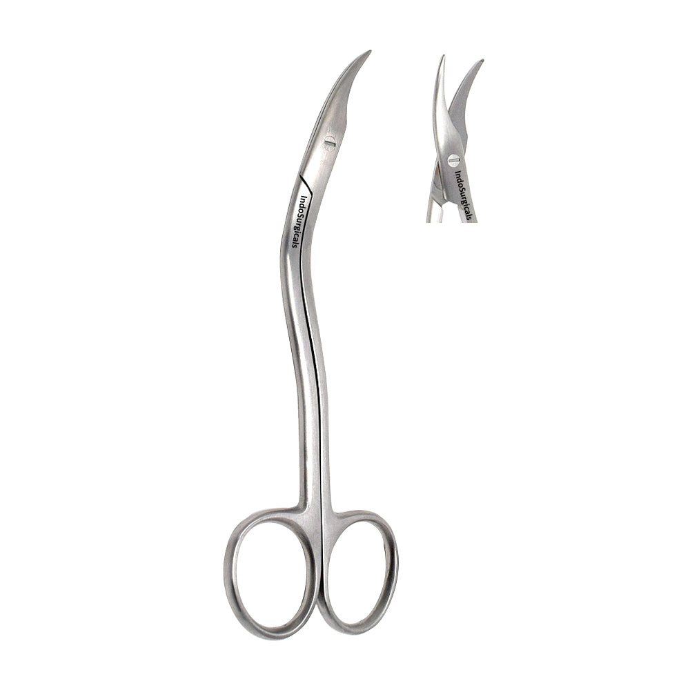 Suture Cutting Scissors