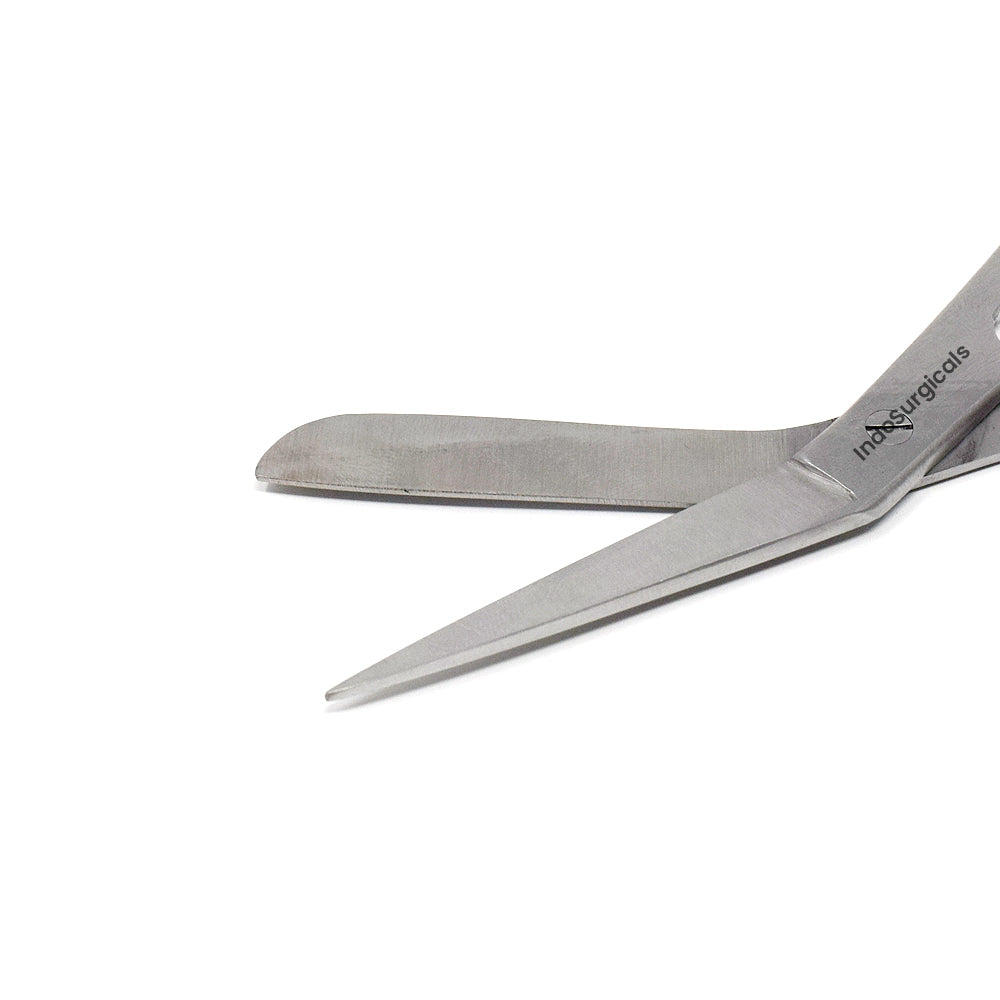 Episiotomy Scissors Additional View