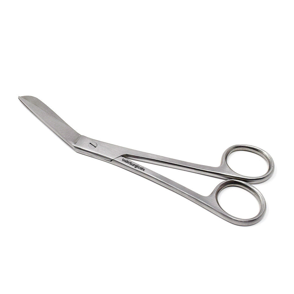 Episiotomy Scissors Additional View