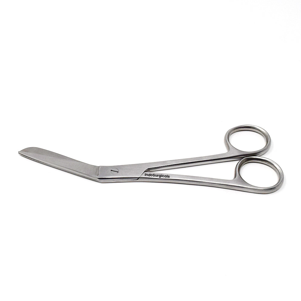Episiotomy Scissors Additional View