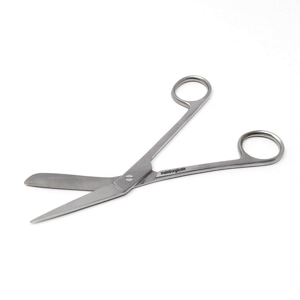 Episiotomy Scissors Additional View