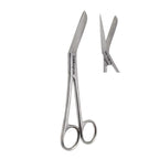 Episiotomy Scissors