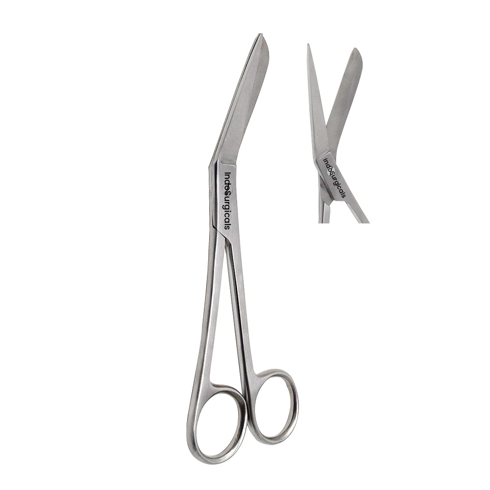 Episiotomy Scissors